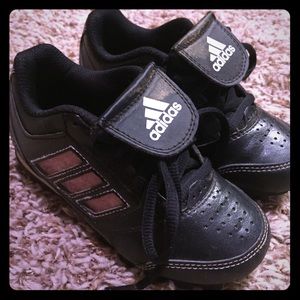 Adidas Baseball Cleats - Size 10